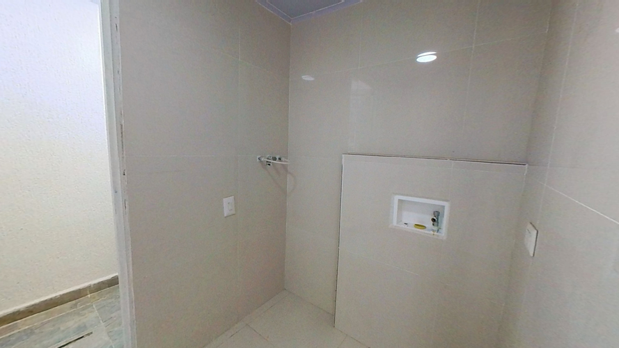 Apartamento de 2 alcobas en venta en Valle Del Lili, Cali, 52 m² · foto 7 de 17