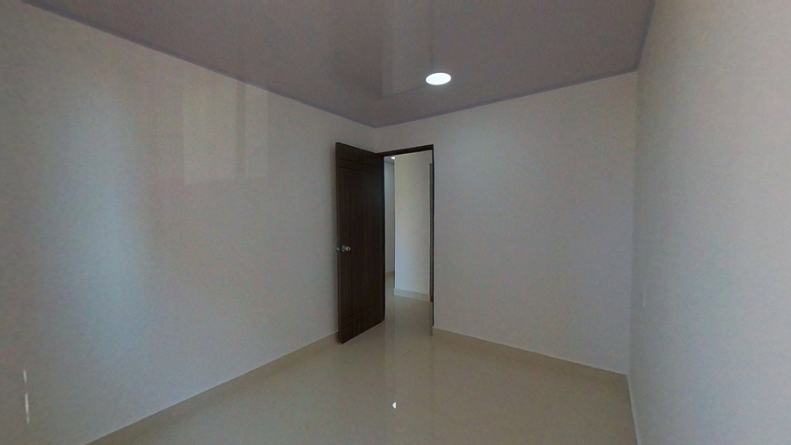 Apartamento de 2 alcobas en venta en Valle Del Lili, Cali, 52 m² · foto 8 de 17