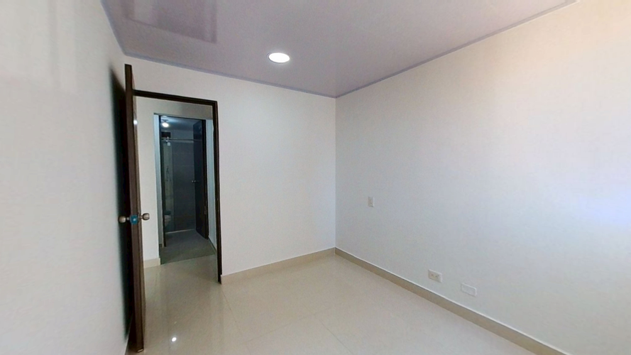 Apartamento de 2 alcobas en venta en Valle Del Lili, Cali, 52 m² · foto 9 de 17