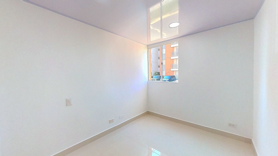 Apartamento de 2 alcobas en venta en Valle Del Lili, Cali, 52 m² · foto 10 de 17