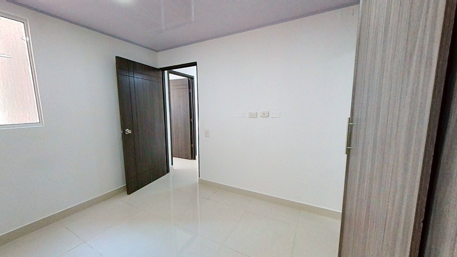 Apartamento de 2 alcobas en venta en Valle Del Lili, Cali, 52 m² · foto 13 de 17