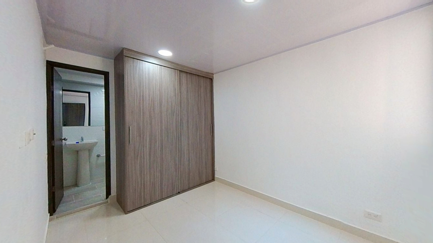 Apartamento de 2 alcobas en venta en Valle Del Lili, Cali, 52 m² · foto 14 de 17