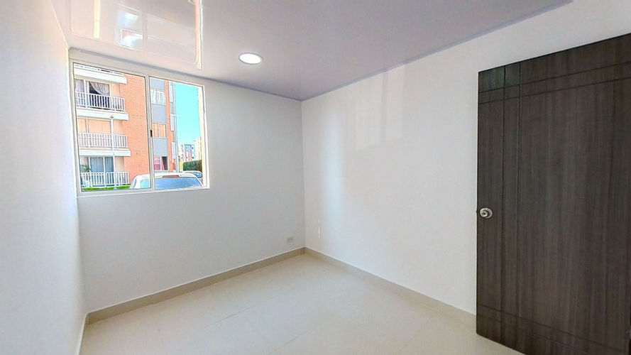 Apartamento de 2 alcobas en venta en Valle Del Lili, Cali, 52 m² · foto 15 de 17