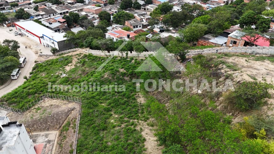 Lote en venta en Agualinda I, Los Patios · foto 4 de 10