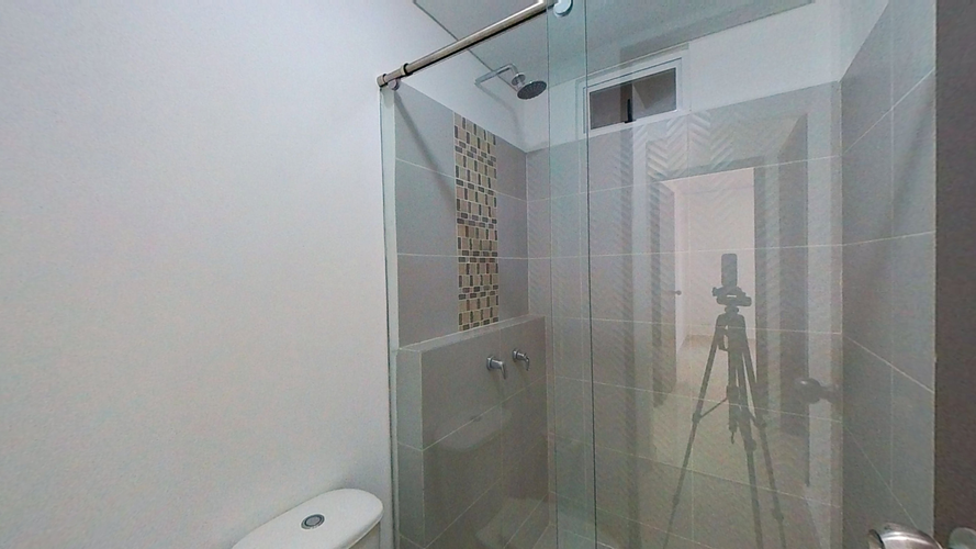 Apartamento de 2 alcobas en venta en Valle Del Lili, Cali, 52 m² · foto 16 de 17