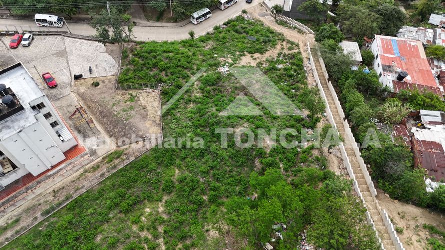 Lote en venta en Agualinda I, Los Patios · foto 5 de 10