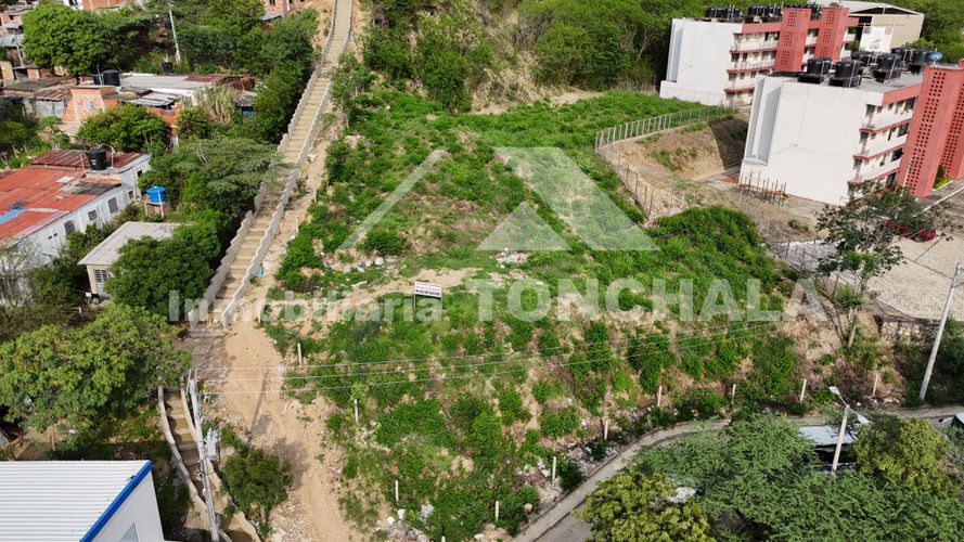 Lote en venta en Agualinda I, Los Patios · foto 6 de 10