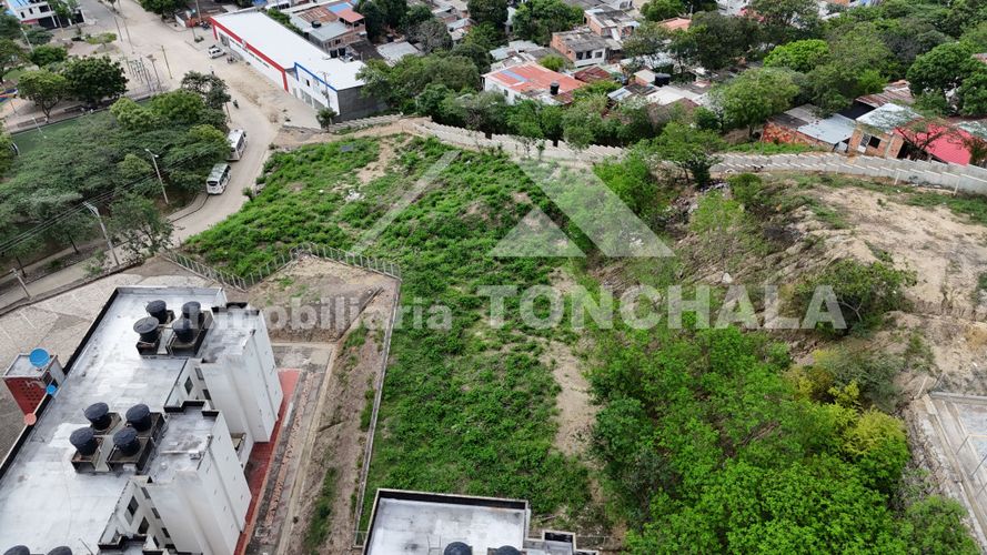 Lote en venta en Agualinda I, Los Patios · foto 7 de 10