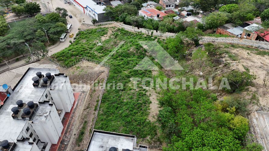 Lote en venta en Agualinda I, Los Patios · foto 9 de 10