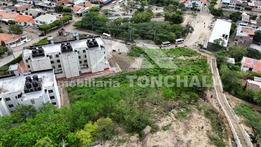 Lote en venta en Agualinda I, Los Patios · foto 10 de 10