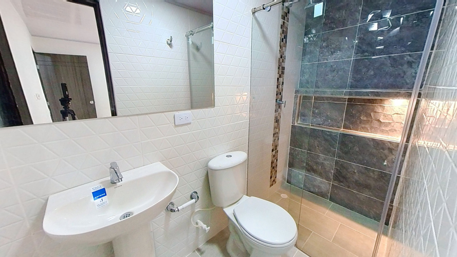 Apartamento de 2 alcobas en venta en Valle Del Lili, Cali, 52 m² · foto 17 de 17