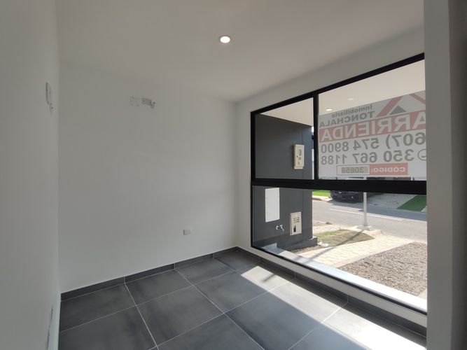 Casa de 3 alcobas en venta en Los Trapiches, Villa del Rosario · foto 2 de 18
