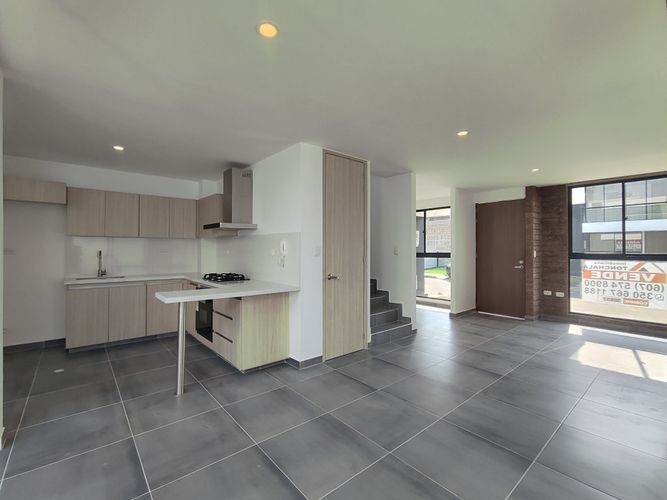 Casa de 3 alcobas en venta en Los Trapiches, Villa del Rosario · foto 3 de 18