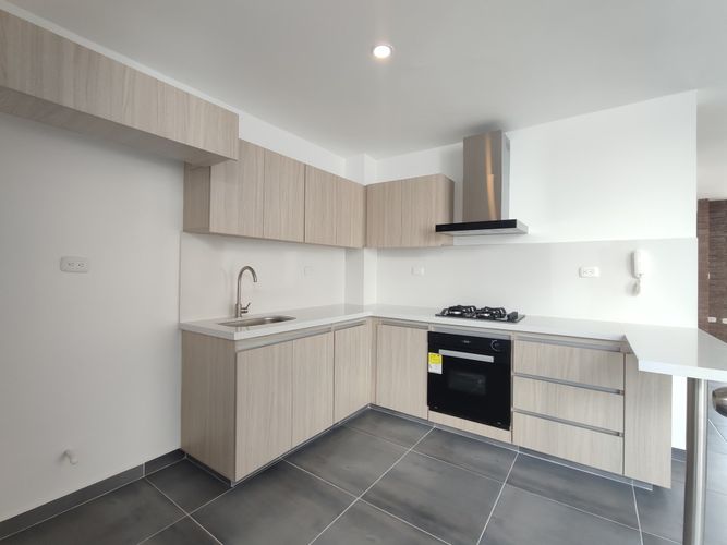 Casa de 3 alcobas en venta en Los Trapiches, Villa del Rosario · foto 4 de 18