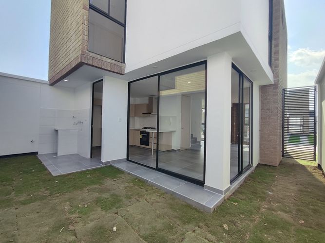 Casa de 3 alcobas en venta en Los Trapiches, Villa del Rosario · foto 6 de 18