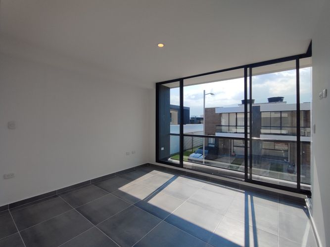 Casa de 3 alcobas en venta en Los Trapiches, Villa del Rosario · foto 9 de 18