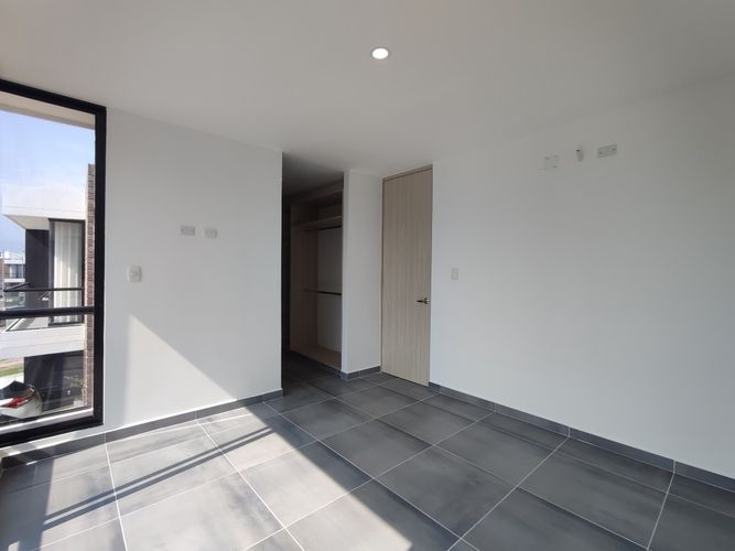 Casa de 3 alcobas en venta en Los Trapiches, Villa del Rosario · foto 10 de 18