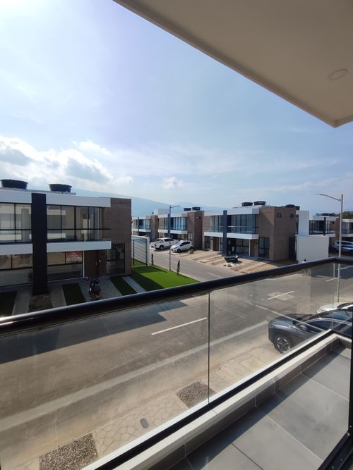 Casa de 3 alcobas en venta en Los Trapiches, Villa del Rosario · foto 11 de 18