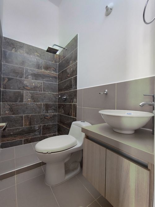 Casa de 3 alcobas en venta en Los Trapiches, Villa del Rosario · foto 12 de 18
