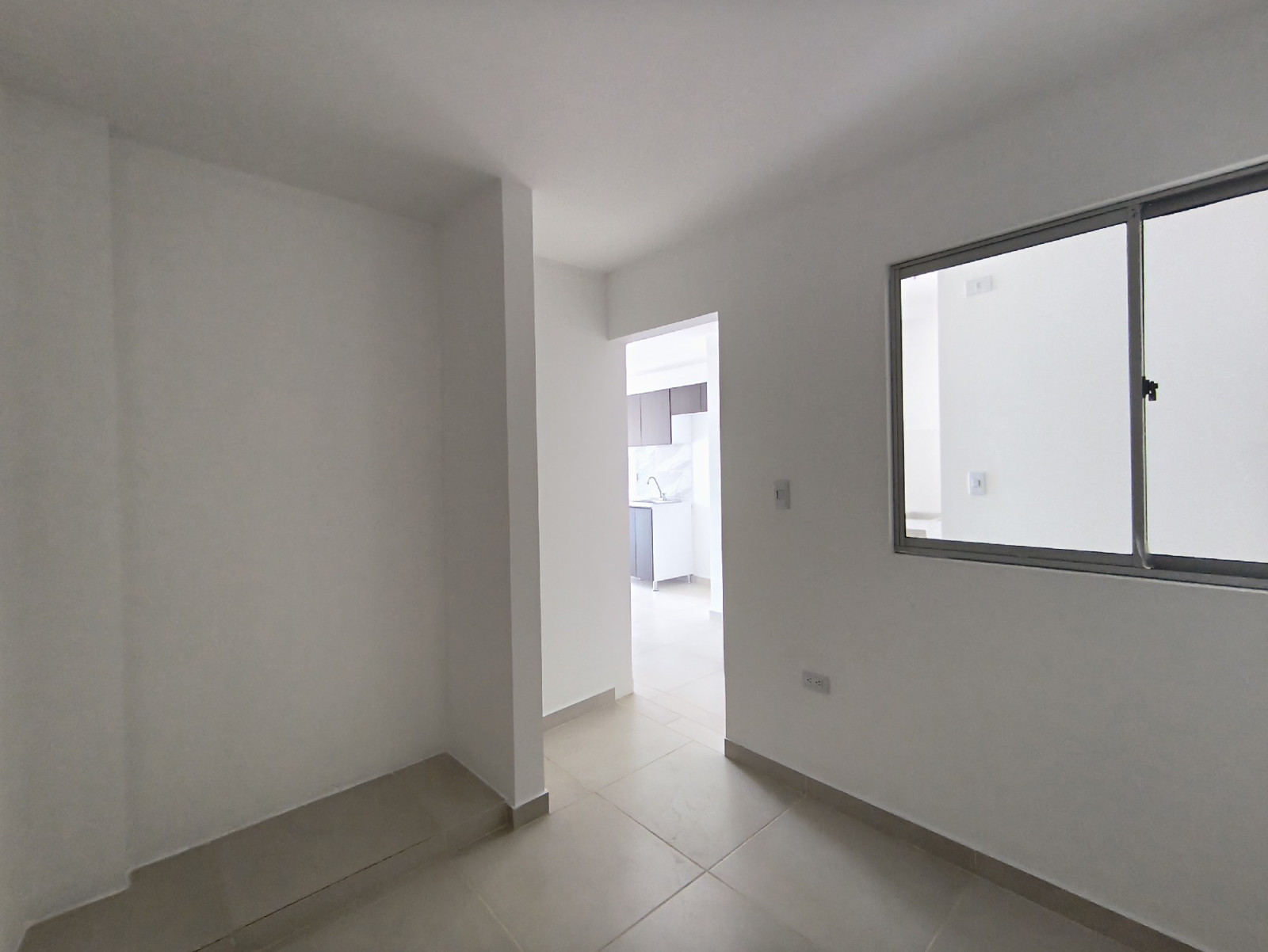 Apartamento en venta en Alfonso Lopez, Cúcuta · foto 3 de 8