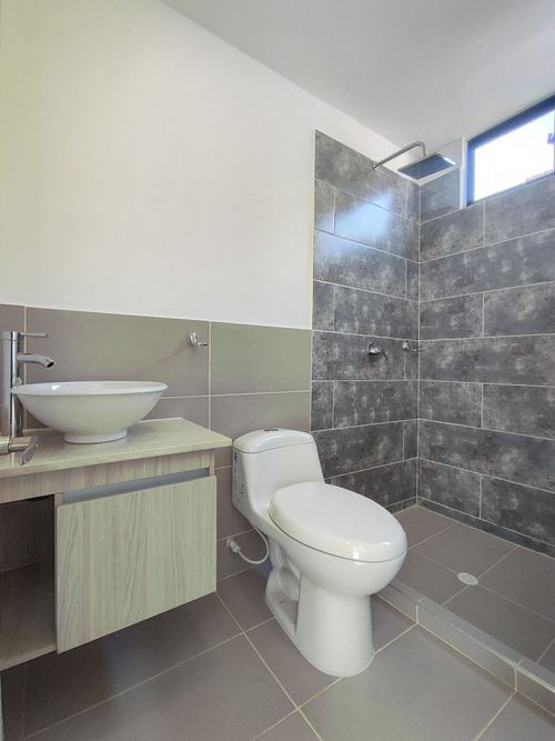 Casa de 3 alcobas en venta en Los Trapiches, Villa del Rosario · foto 14 de 18