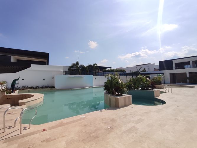 Casa de 3 alcobas en venta en Los Trapiches, Villa del Rosario · foto 15 de 18