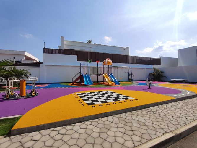 Casa de 3 alcobas en venta en Los Trapiches, Villa del Rosario · foto 16 de 18
