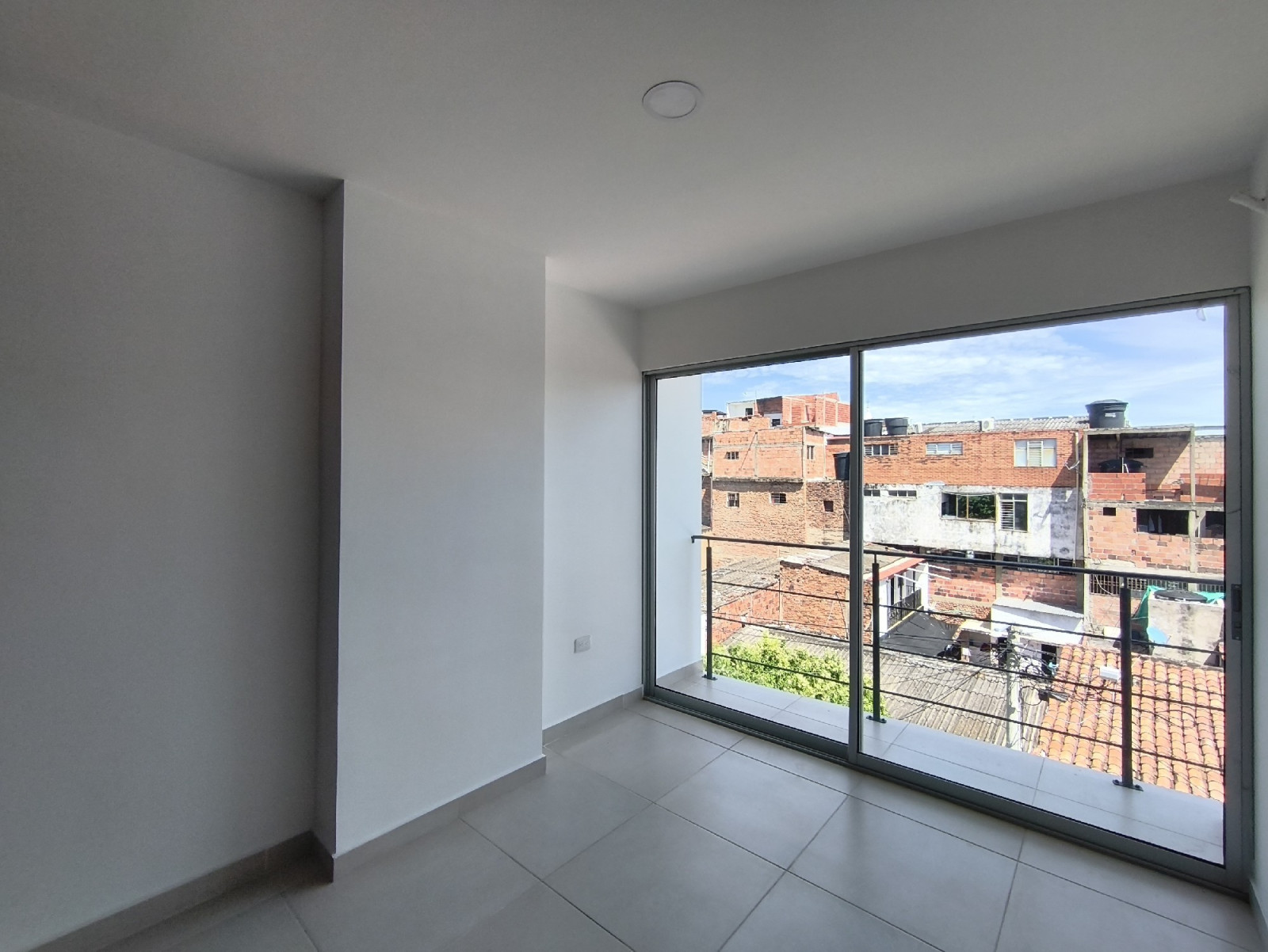 Apartamento en venta en Alfonso Lopez, Cúcuta · foto 5 de 8