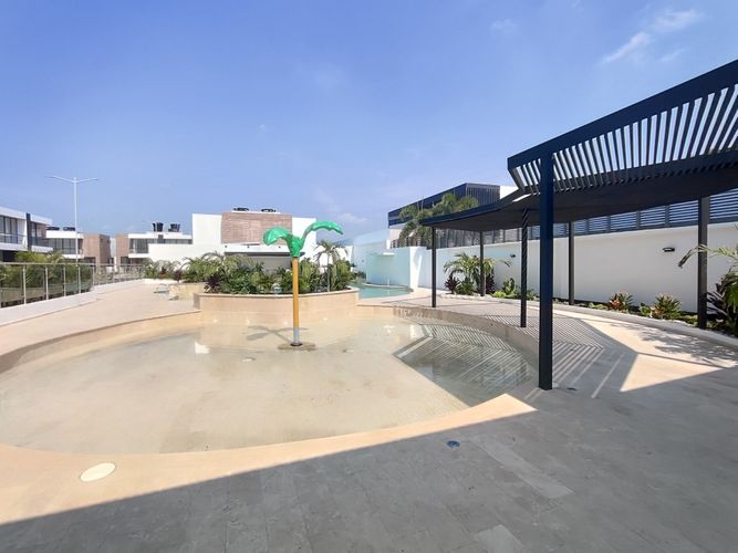Casa de 3 alcobas en venta en Los Trapiches, Villa del Rosario · foto 18 de 18