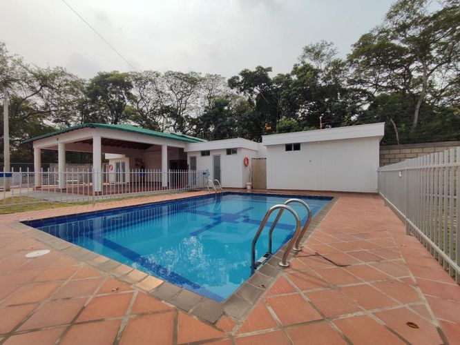 Casa en venta en Prados Del Este, Cúcuta · foto 11 de 11