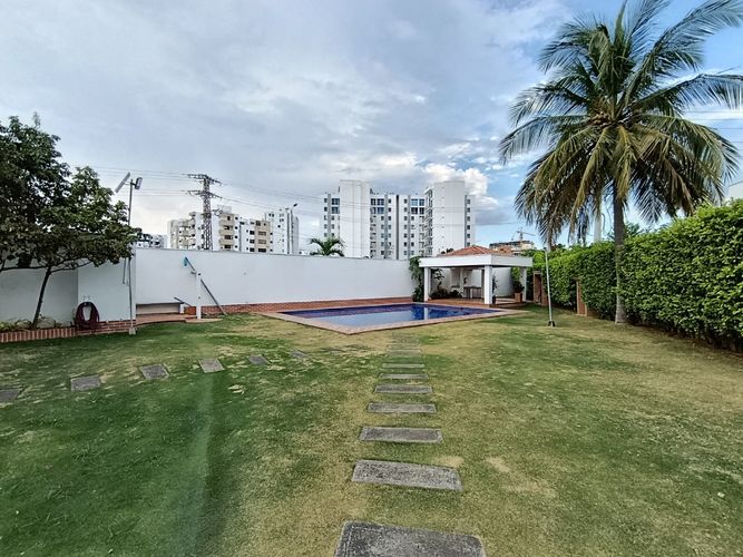 Casa de 3 alcobas en venta en Bellavista, Los Patios, 192 m² · foto 16 de 16