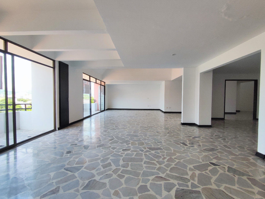 Apartamento en venta en La Playa, Cúcuta · foto 2 de 21