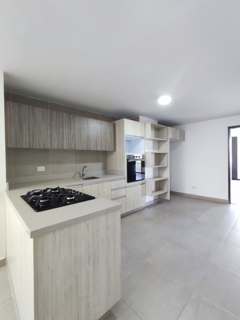 Apartamento en venta en La Playa, Cúcuta · foto 5 de 21