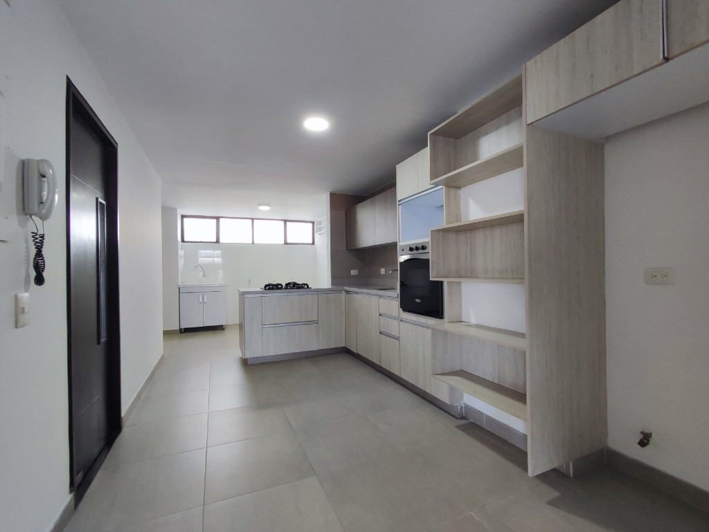 Apartamento en venta en La Playa, Cúcuta · foto 6 de 21