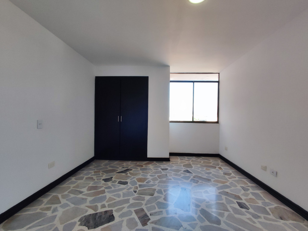 Apartamento en venta en La Playa, Cúcuta · foto 11 de 21