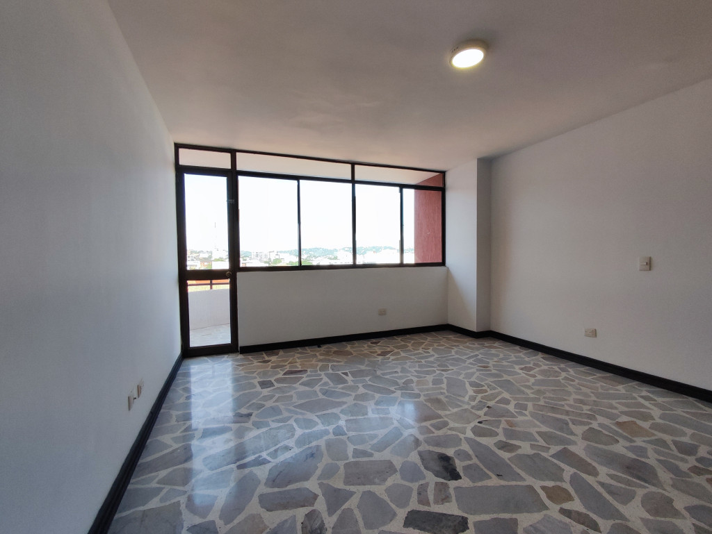 Apartamento en venta en La Playa, Cúcuta · foto 13 de 21