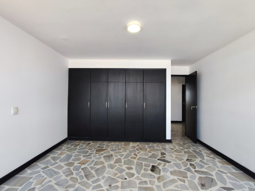 Apartamento en venta en La Playa, Cúcuta · foto 14 de 21