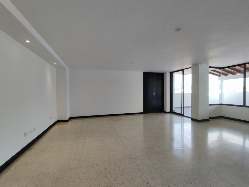 Apartamento en venta en La Playa, Cúcuta · foto 15 de 21