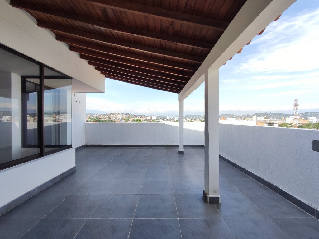Apartamento en venta en La Playa, Cúcuta · foto 17 de 21