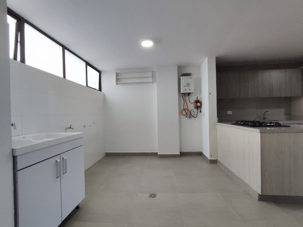 Apartamento en venta en La Playa, Cúcuta · foto 18 de 21