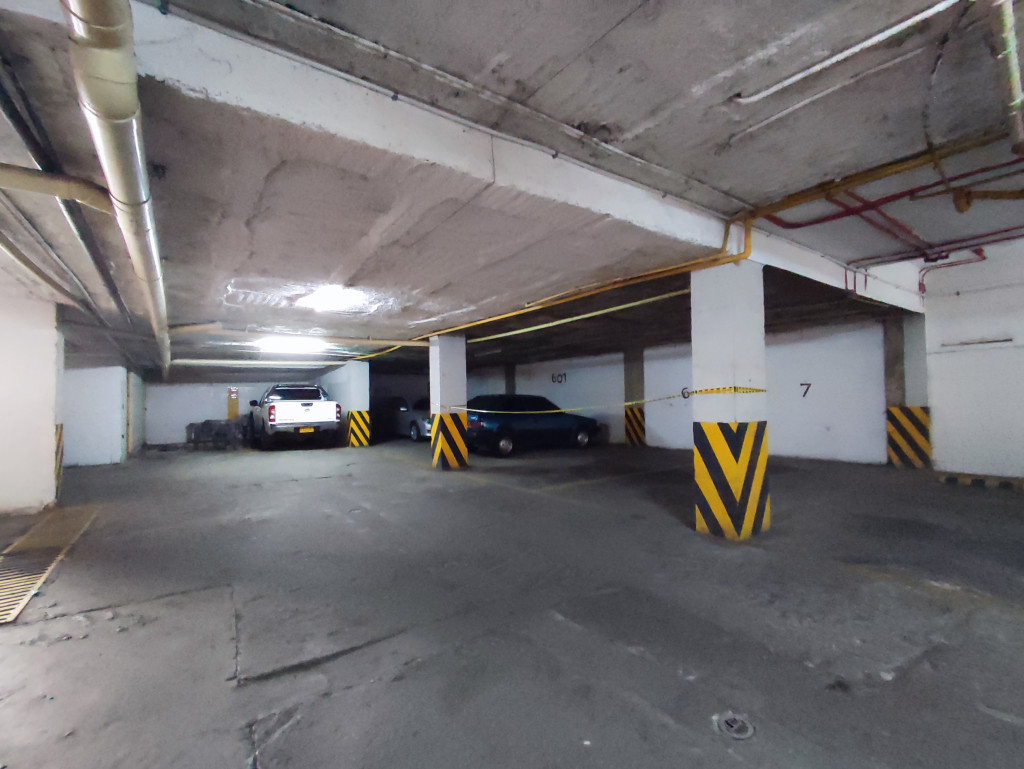 Apartamento en venta en La Playa, Cúcuta · foto 21 de 21