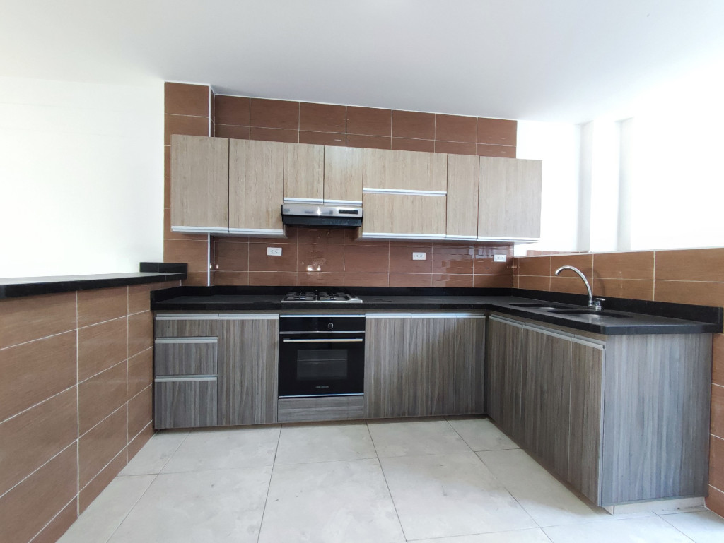 Apartamento en venta en San Mateo, Cúcuta · foto 2 de 9
