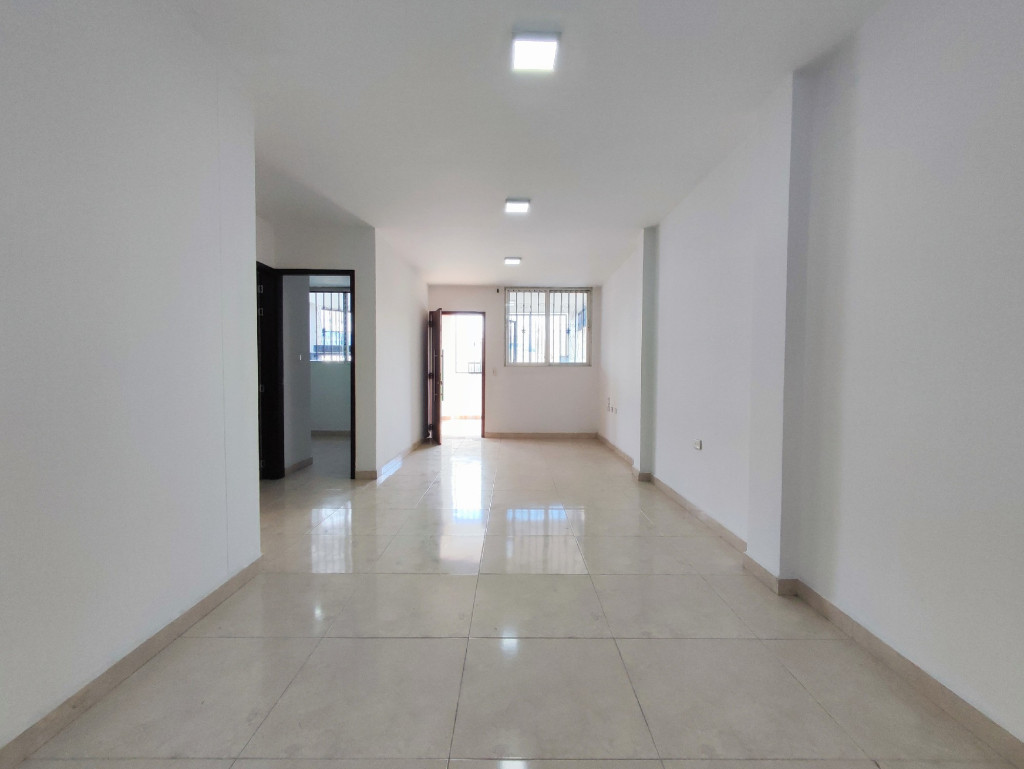 Apartamento en venta en San Mateo, Cúcuta · foto 3 de 9