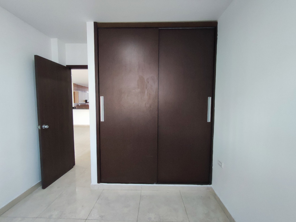 Apartamento en venta en San Mateo, Cúcuta · foto 5 de 9