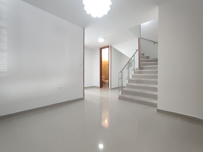 Casa en venta en Ceiba Ii, Cúcuta · foto 2 de 21