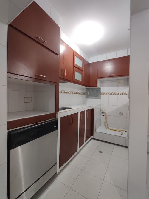 Casa de 4 alcobas en venta en Villa Antigua, Villa del Rosario, 97 m² · foto 3 de 13