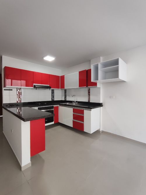 Casa en venta en Ceiba Ii, Cúcuta · foto 4 de 21