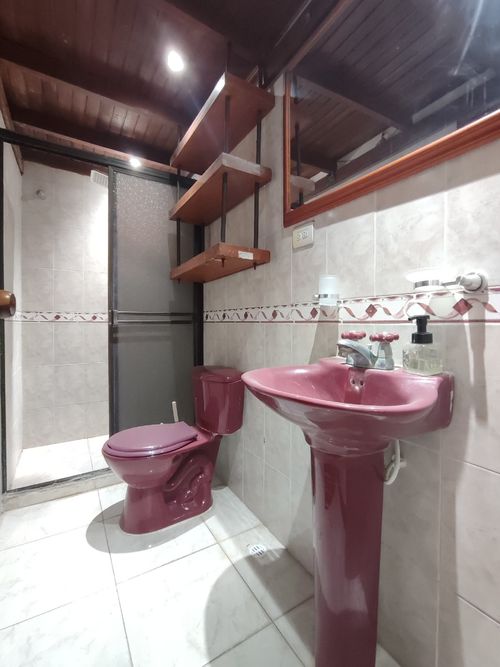 Casa de 4 alcobas en venta en Villa Antigua, Villa del Rosario, 97 m² · foto 5 de 13