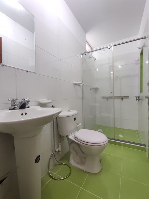 Casa en venta en Ceiba Ii, Cúcuta · foto 6 de 21