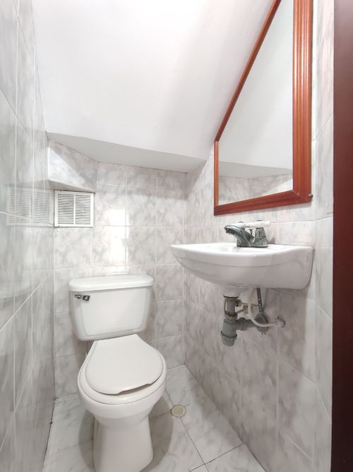 Casa de 4 alcobas en venta en Villa Antigua, Villa del Rosario, 97 m² · foto 7 de 13